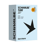 Schwalbe benelux b.v. schwalbe binnenband dv7s 20 28 37-438 451 hv 32mm