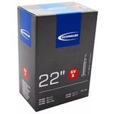 Schwalbe binnenband sv8 22 28 44-484 501 fv 40mm