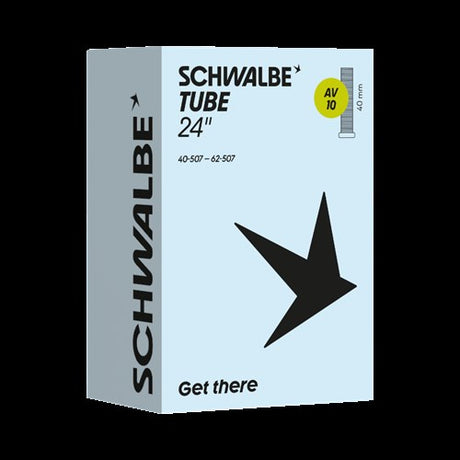 Schwalbe binnenband av10 24 40 62-507 av 40mm