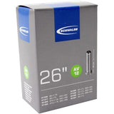 Schwalbe tube (av12) - 26'' (30 47-559 597) - schrader