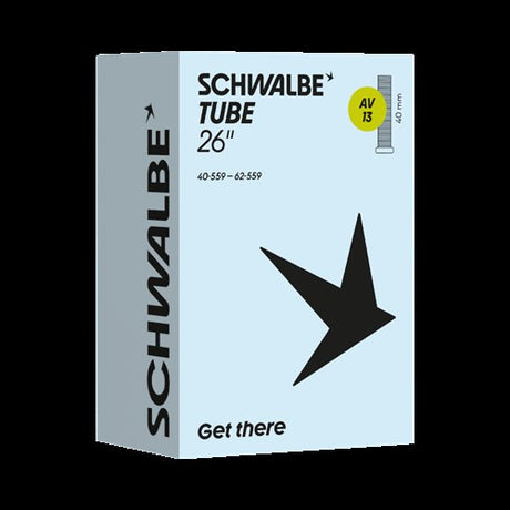 Schwalbe binnenband 26x1.75 40 62-559 av13