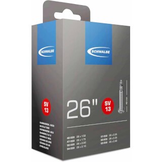 Schwalbe tube #13 40 62-559 sv40