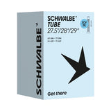 Schwalbe binnenband scv19l 28 54 75-584 622 40mm