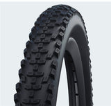 Schwalbe benelux b.v. schwalbe smart samoa k-guard sbc 26´´ x 2.00 stijve mtb-band zilver 26´´ x 2.00