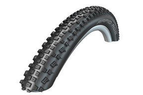 buitenband Rapid Rob 27.5 x 2.25 (57-584) zwart