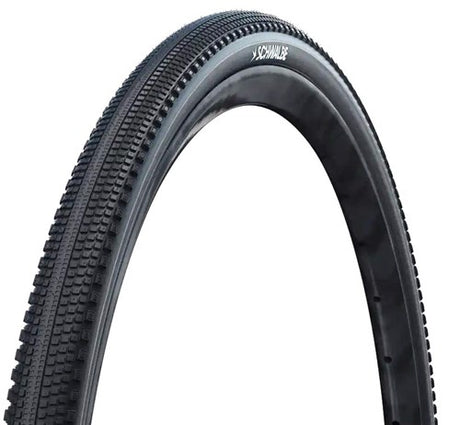 Schwalbe benelux b.v. schwalbe draadband g-one comp 35-622 zwart