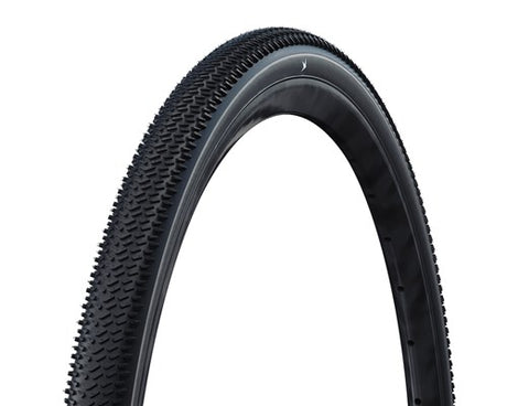Schwalbe vouwband g-one refelectie performance 35-622 tlr zwart