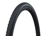Schwalbe ti. g-one rx perf, raceguard, tlr 40-622 b b-sk hs637 addix green 67epi
