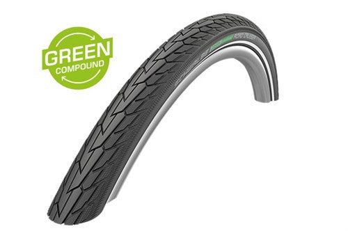 Buitenband Schwalbe 22-1 1 2 (44-484) Road Cruiser Active zwart R