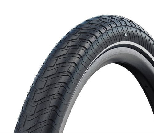 Schwalbe draadband motion big apple plus 60-584 zwart +r