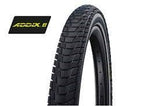 Schwalbe draadband motion pick-up 60-559 +r zwart