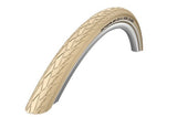 buitenband Road Cruiser 28 x 1.60 (42-622) crème