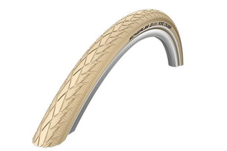 buitenband Road Cruiser 28 x 1.60 (42-622) crème