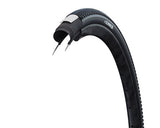 Schwalbe benelux b.v. schwalbe draadband g-one comp plus active 40-622 +r zwart