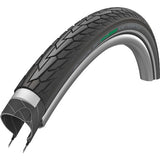 Schwalbe buitenband Road Cruiser Plus 28 x 1.75 zw refl