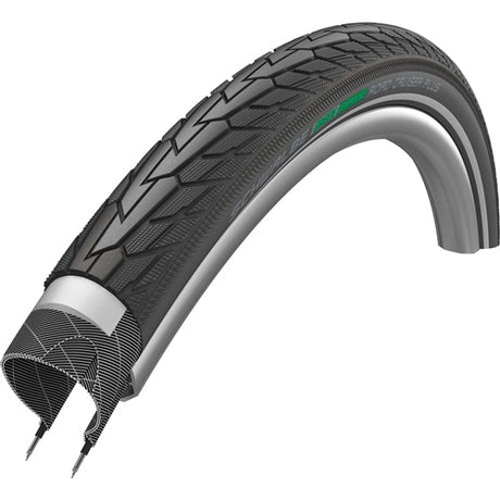 Schwalbe buitenband Road Cruiser Plus 28 x 1.75 zw refl