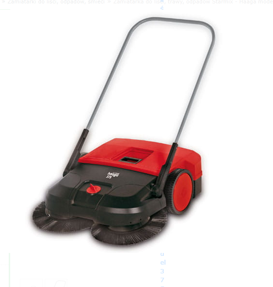 Starmix veger 375