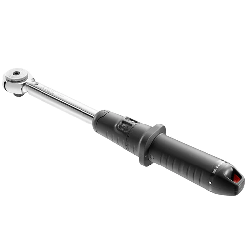 Facom momentsleutel met vaste ratel 1 2 20-100nm