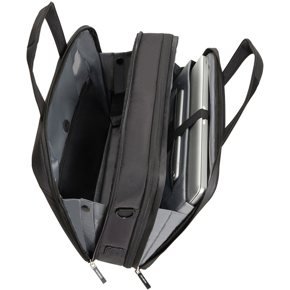 Samsonite Litepoint schoudertas 15.6 inch