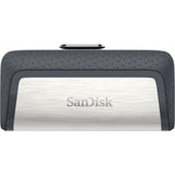 SanDisk 256 GB Ultra Dual USB Type-C