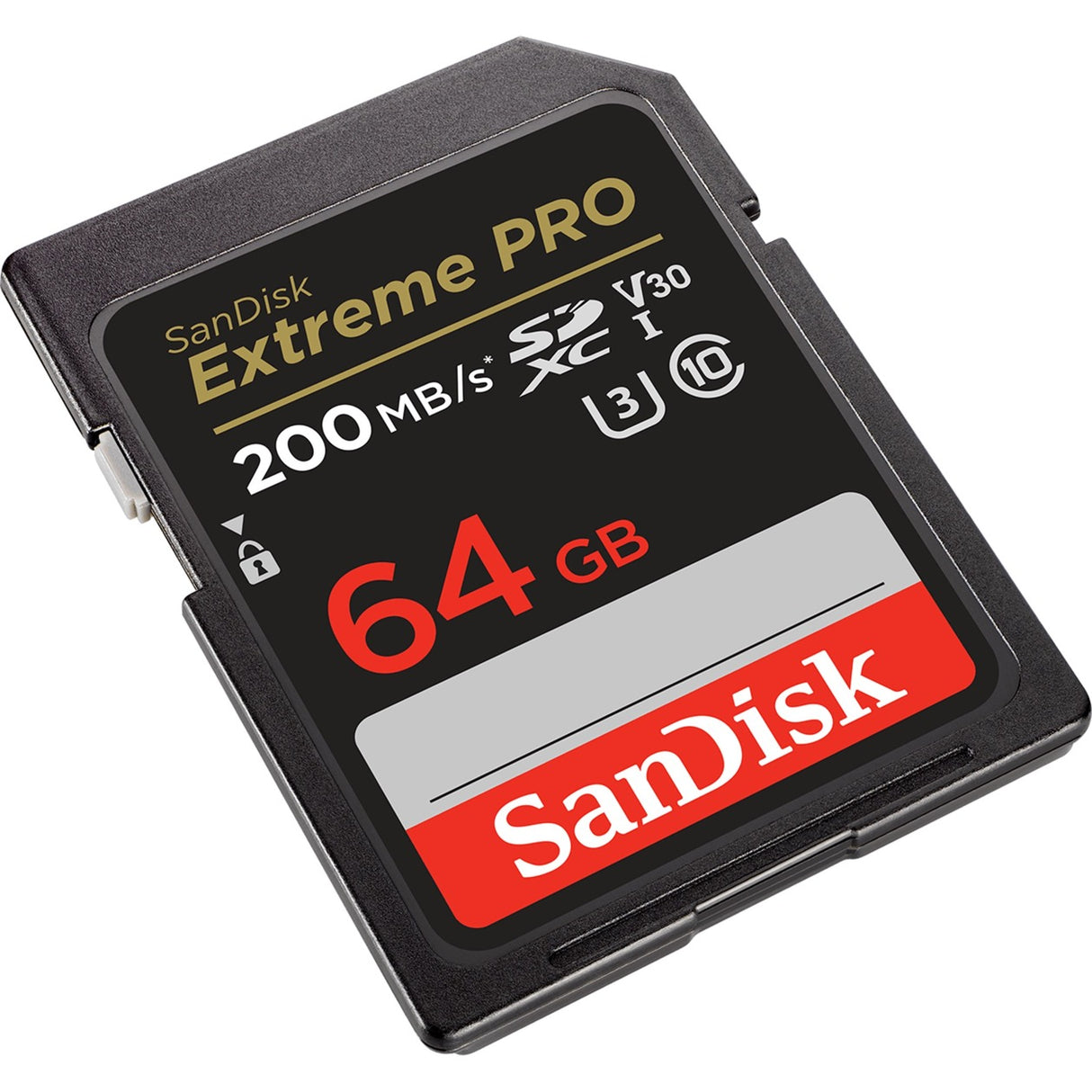 SanDisk PRO SDXC 64 GB