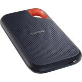 SanDisk Portable SSD V2, 4 TB