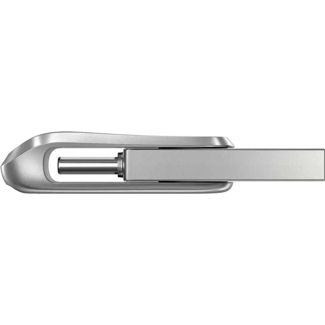 SanDisk Ultra Dual Drive Luxe 512 GB