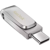 SanDisk Ultra Dual Drive Luxe 512 GB
