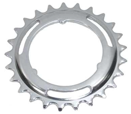 Sturmey-archer europa n.v. sa tandwiel 3 32 doorgezet 8v 25t