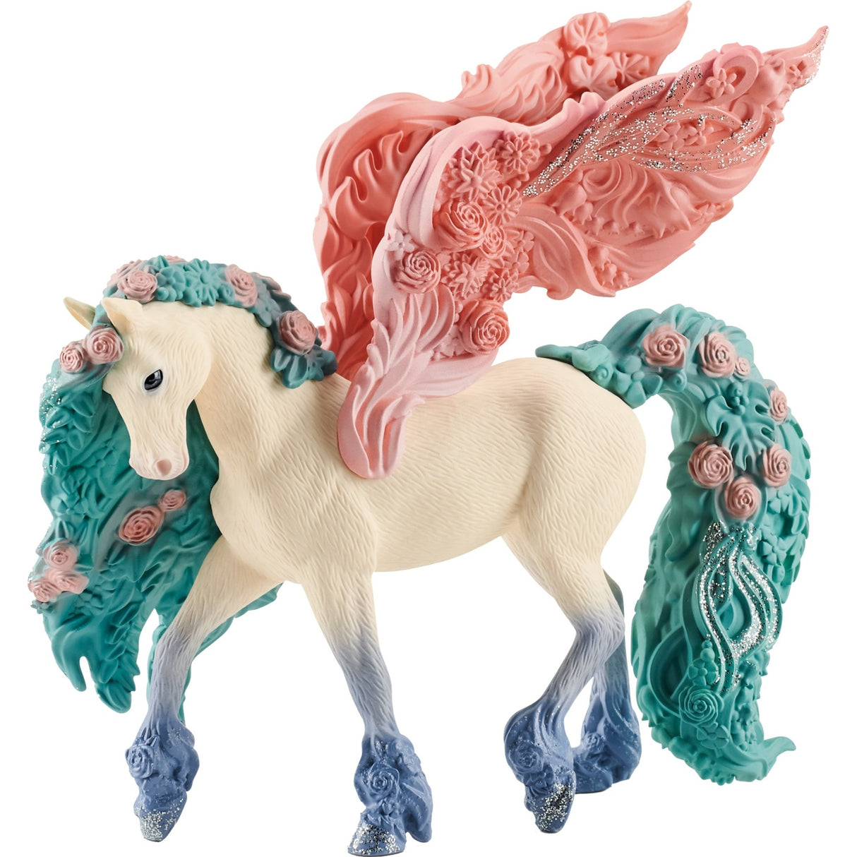 Schleich Bayala Bloemenpegasus