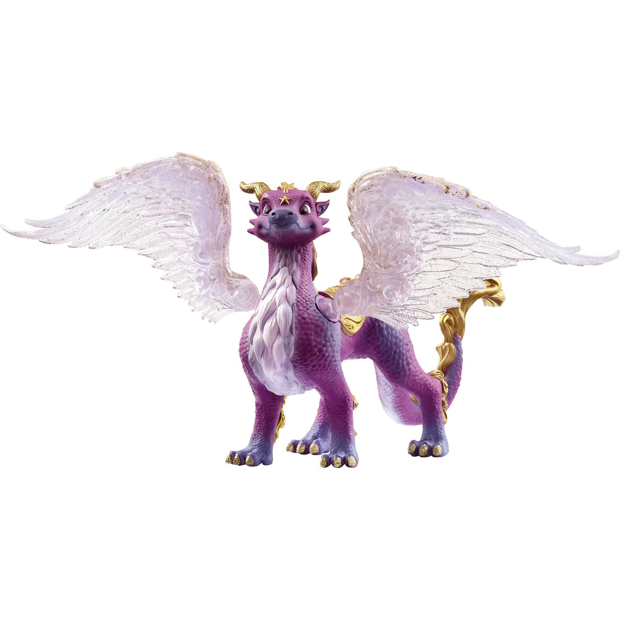 Schleich Bayala Nightsky draak