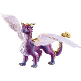 Schleich Bayala Nightsky draak