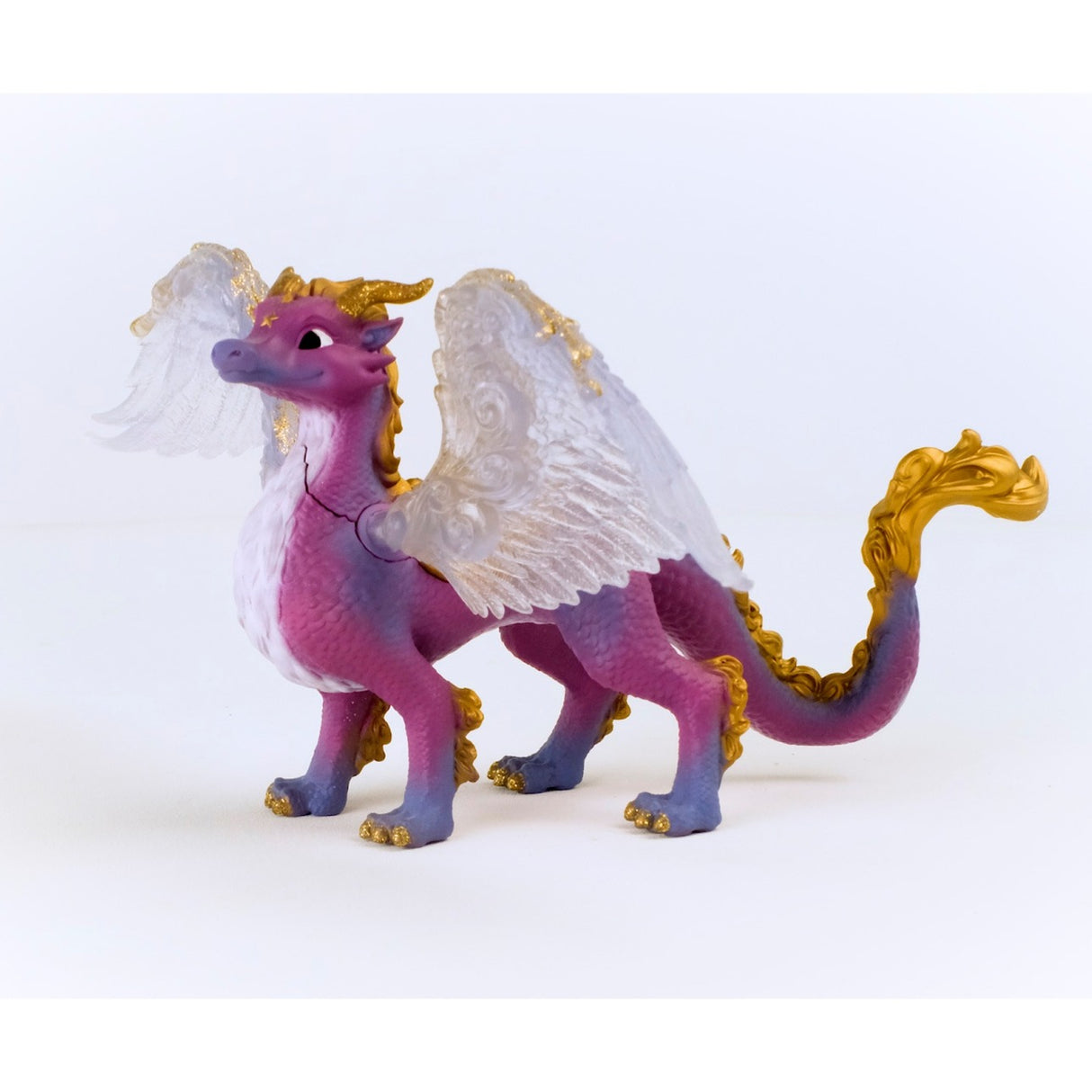 Schleich Bayala Nightsky draak