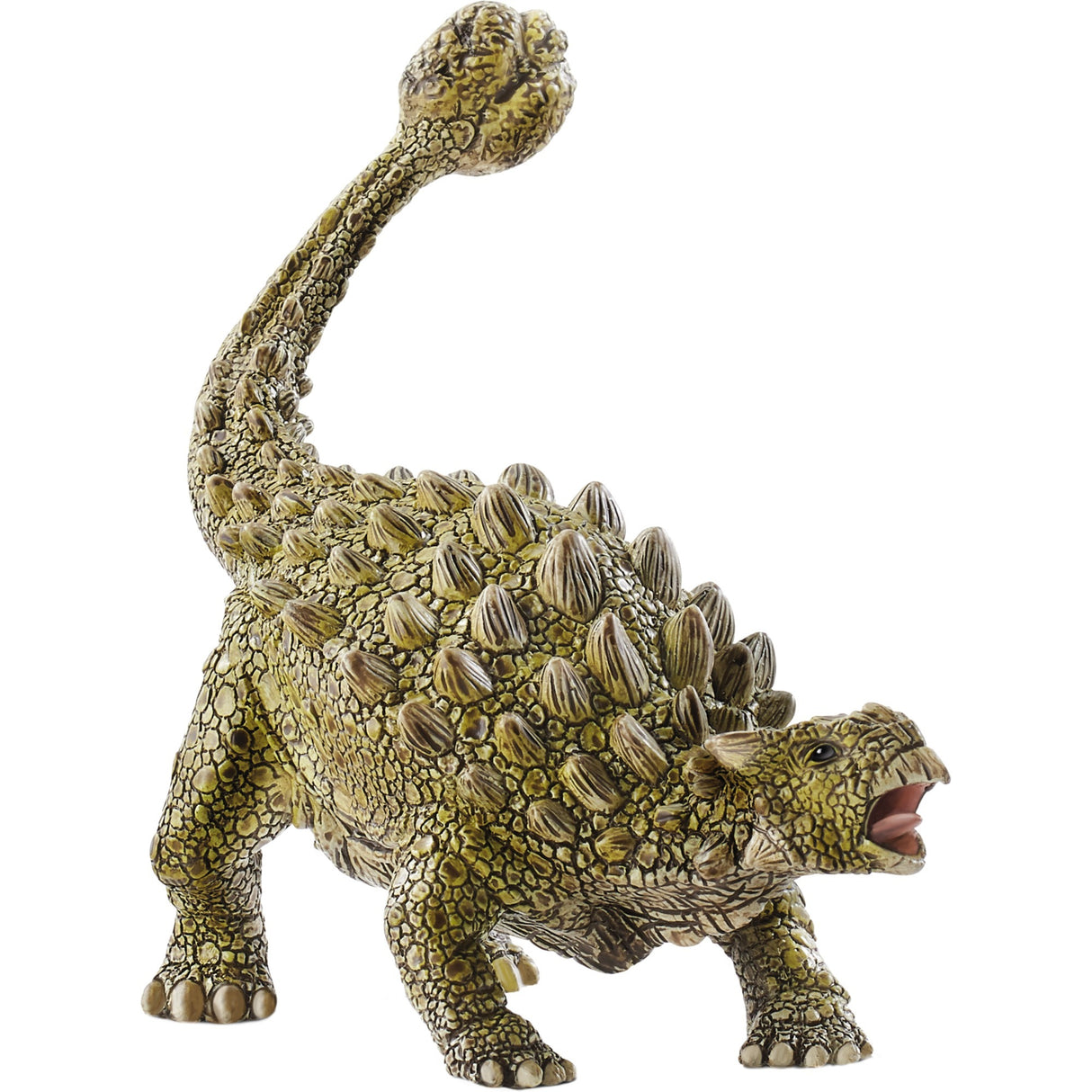 Schleich DINOSAURS Ankylosaurus 15023