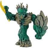 Schleich Eldrador Jungleheerser