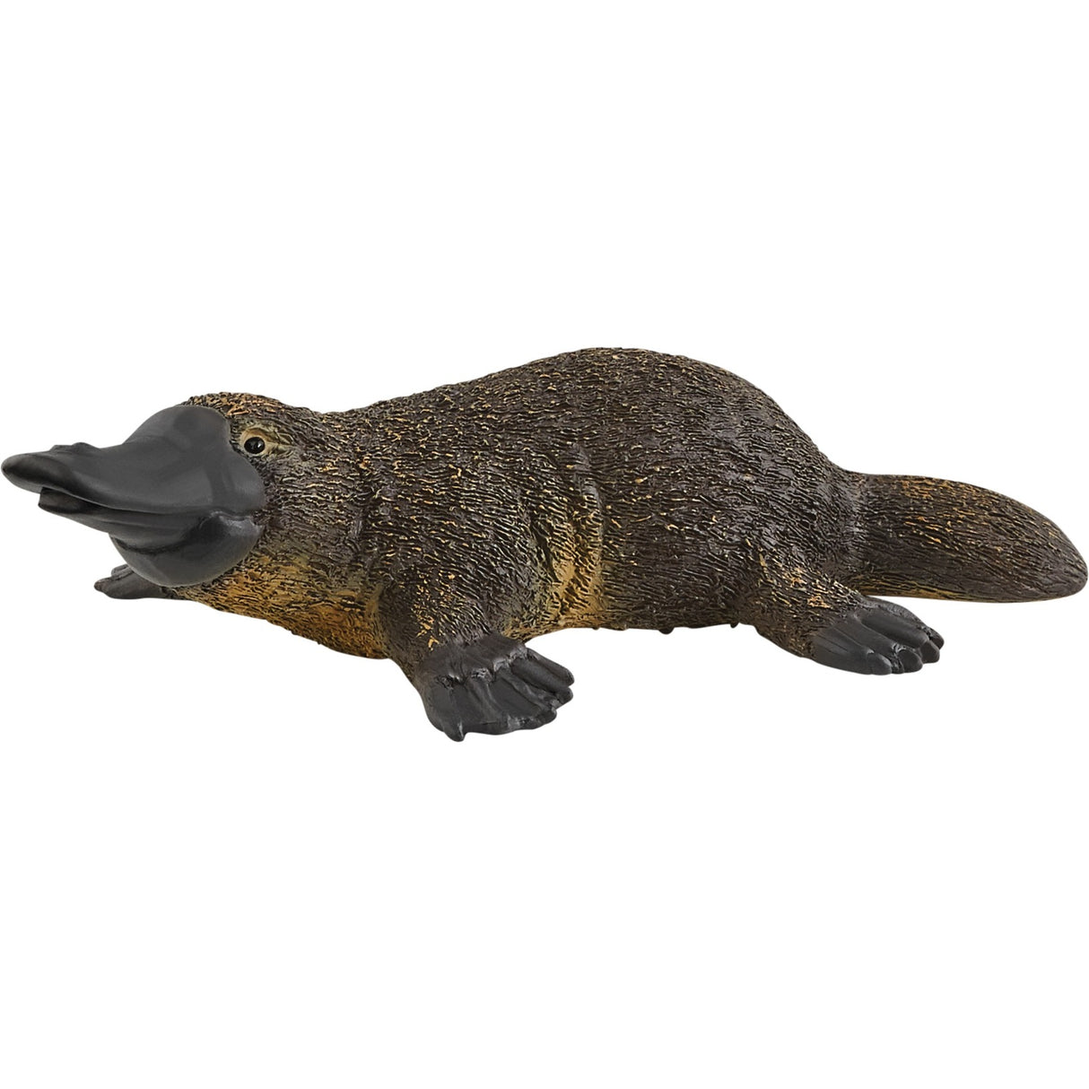 Schleich WILD LIFE Vogelbekdier 14840