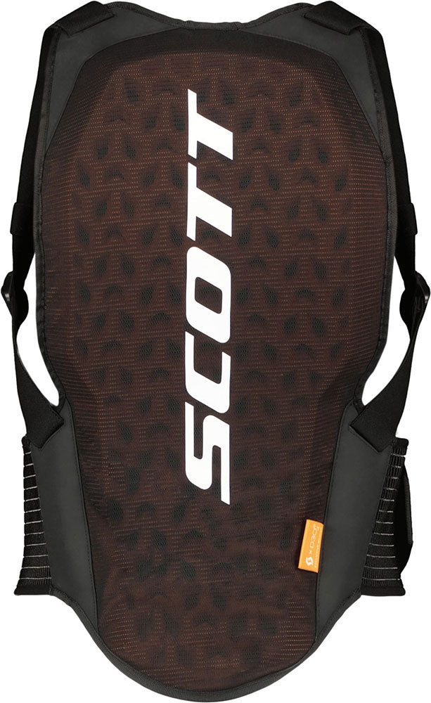 Scott airflow - kid's back protector | l
