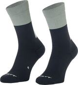 Scott block stripe crew - socks | m (39-41)