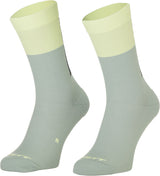 Scott block stripe crew - socks | m (39-41)
