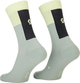 Scott block stripe crew - socks | xl (45-47)