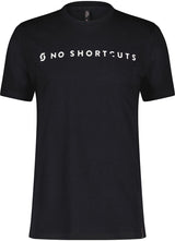 Scott no shortcuts - t- shirt | xl