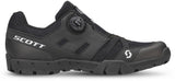 Scott sport crus-r boa eco - mtb shoes | 42