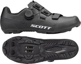 Scott team boa - mtb shoes | 43