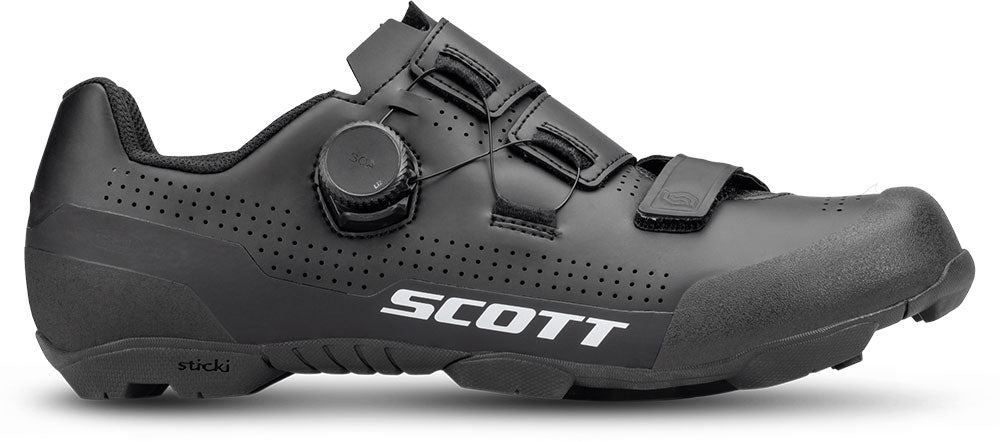 Scott team boa - mtb shoes | 42