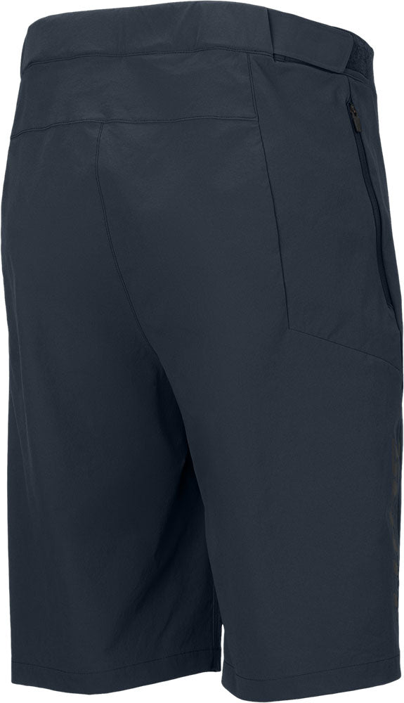Scott vertic lt - mtb shorts with pad | l