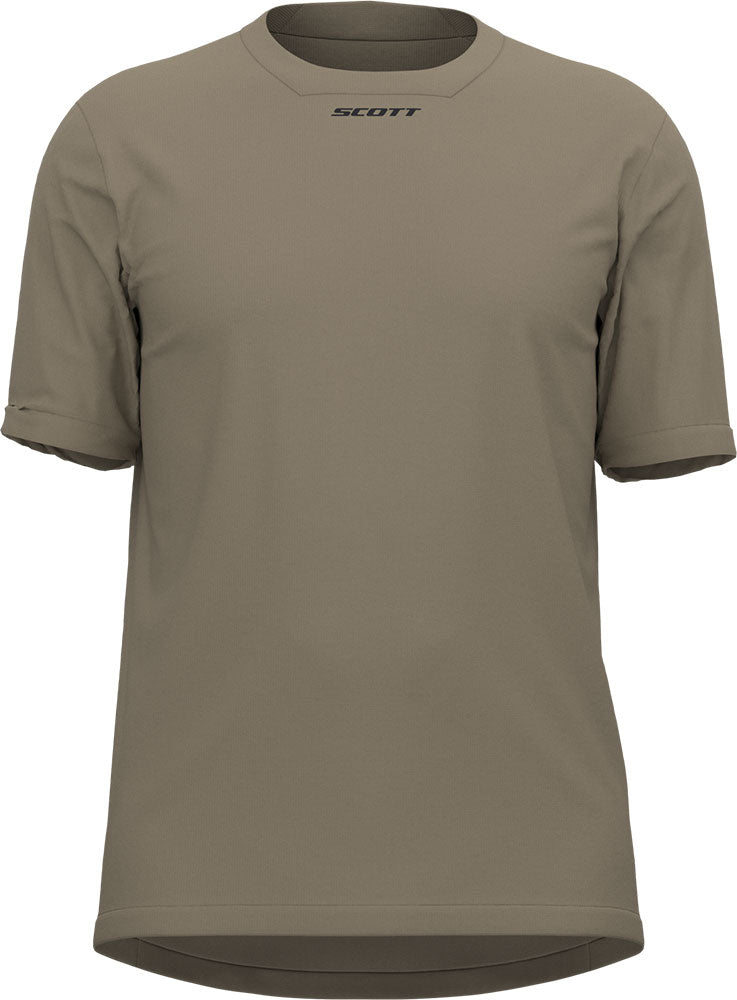 Scott vertic pro tech sl - mtb jersey | xxl