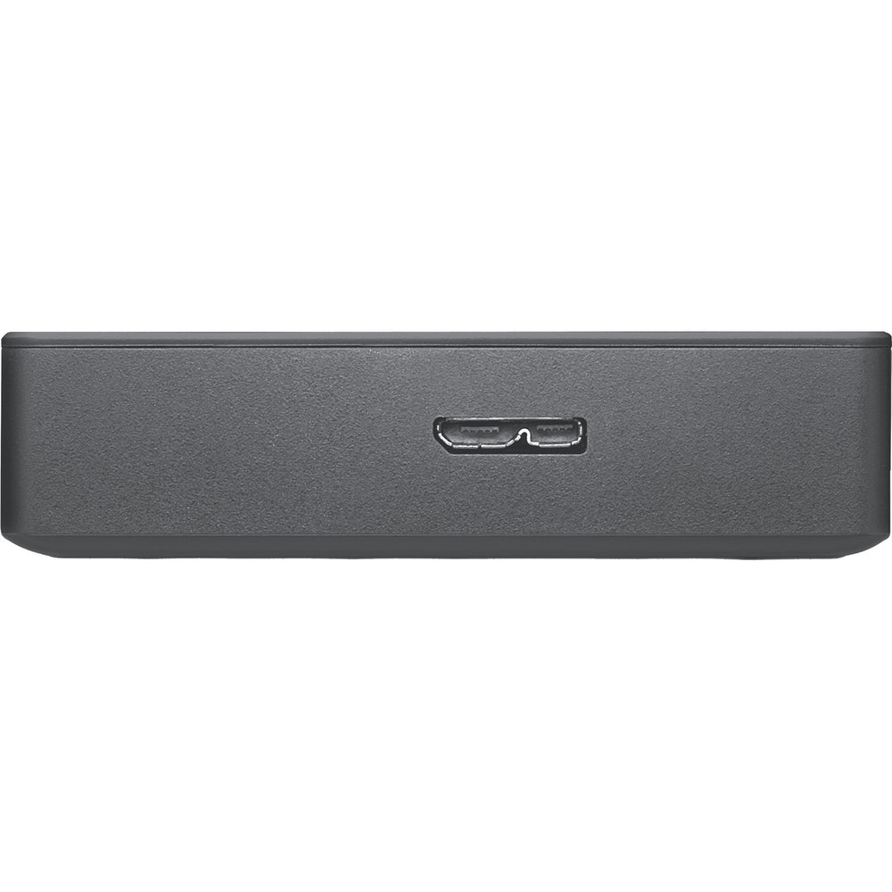 Seagate Basic 5 TB
