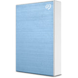 Seagate One Touch with Password 2 TB