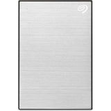 Seagate One Touch with Password 4 TB