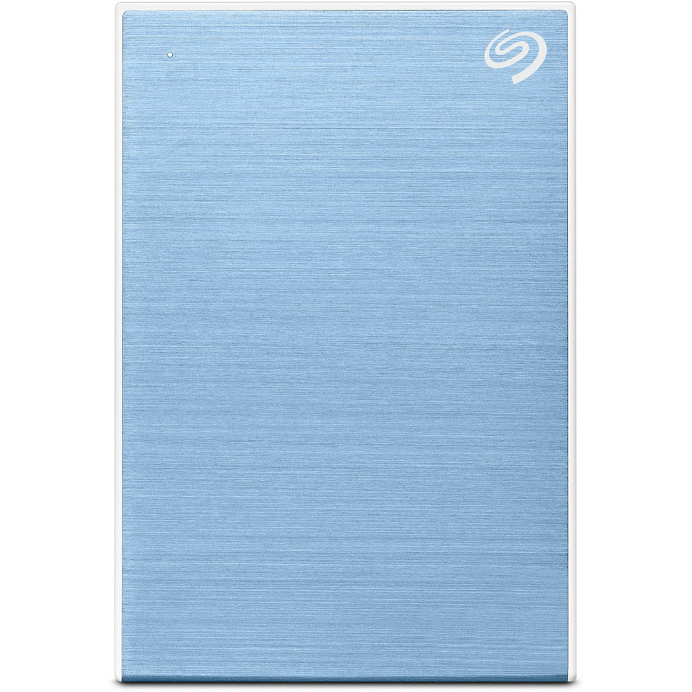 Seagate One Touch with Password 5 TB